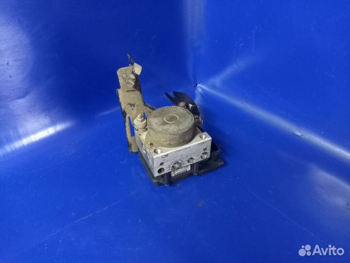 Блок ABS (насос) LADA Largus 1