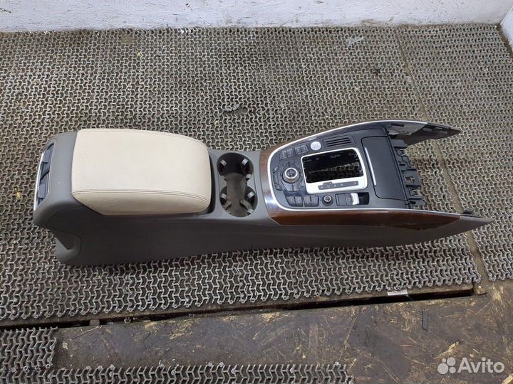 Джойстик мультимедиа Audi Q5, 2013