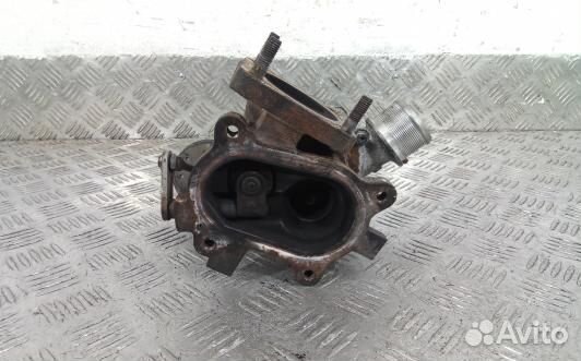 Турбина бензиновая lancia delta 3 (OBE09C801)