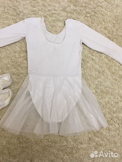 Комплект для гимнастики