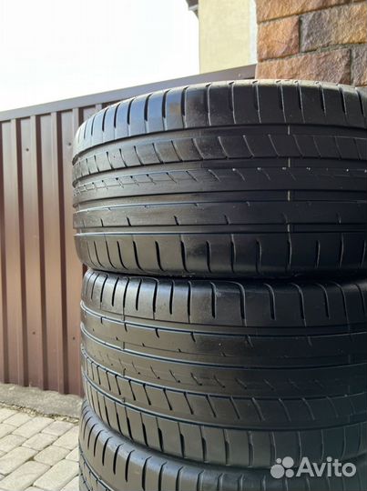 Goodyear Eagle F1 Asymmetric 2 255/35 R20 97Y