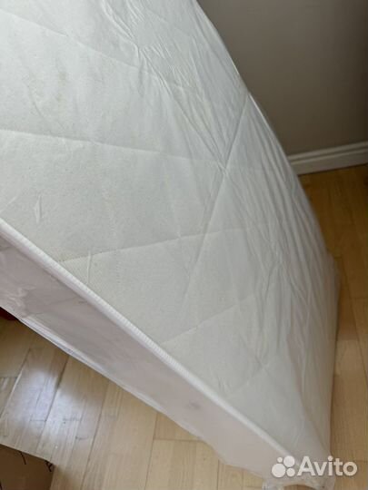 Матрас babysleep