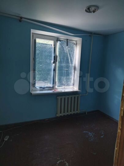 2-к. квартира, 32,5 м², 1/5 эт.