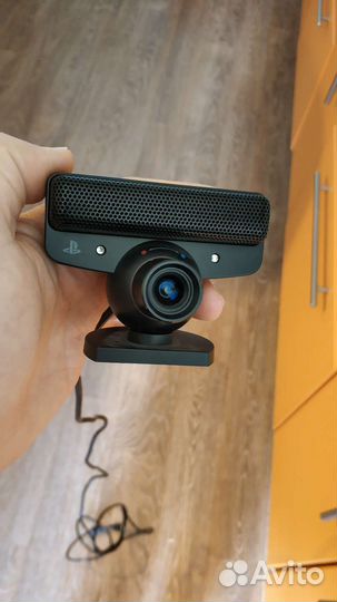 Камера для playstation3