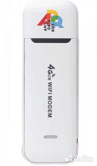 Модем 4G AnyData W150 WiFi