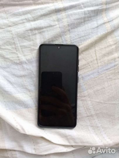 Телефон samsung galaxy a41