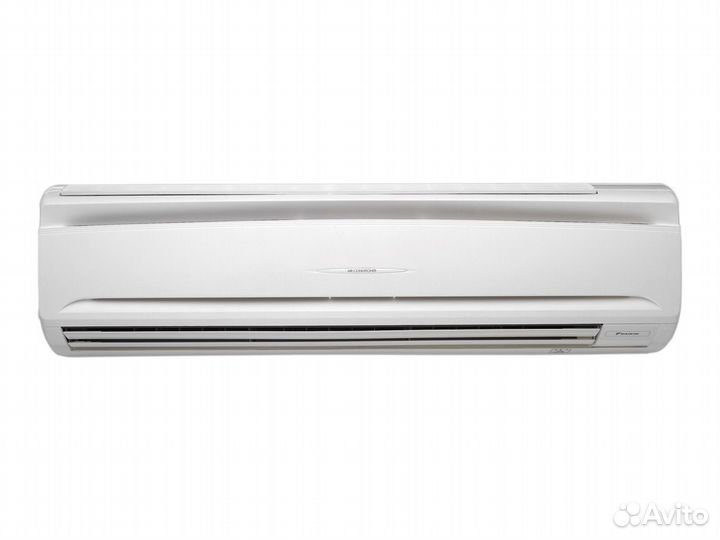 Сплит-система Daikin FAA100A/rzag100NY1