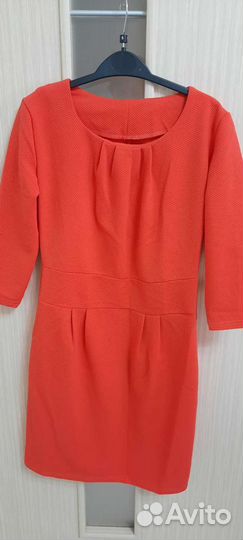 Платье, брюки и юбки (пакет)