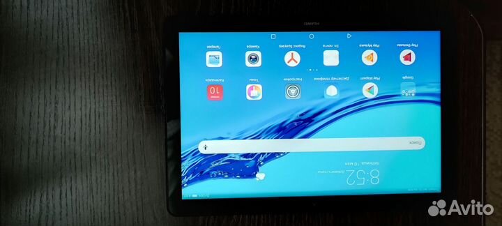 Продаем планшет Huawei MediaPad 5 (10)