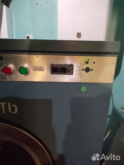 Сушильная машина miele 30 кг