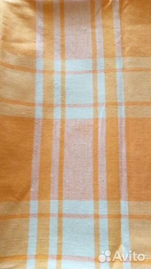 Отличная скатерть новая СССР