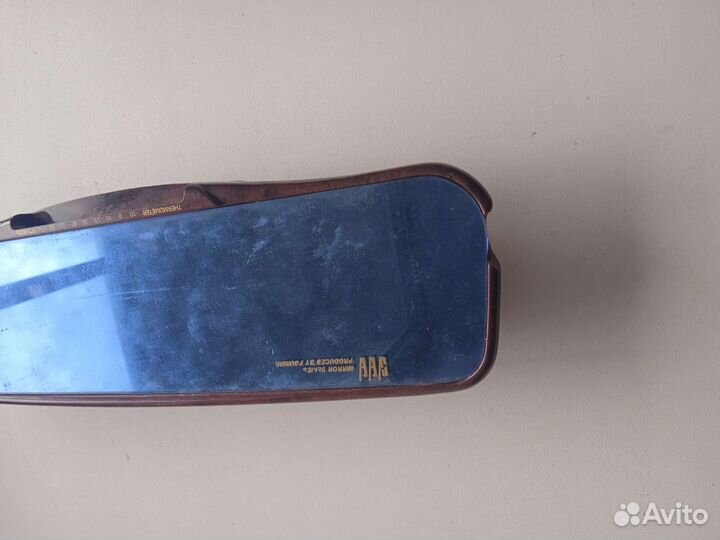 Зеркало для автомобилей