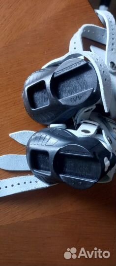 Брейсы митчелл