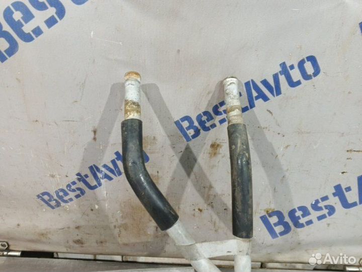 Радиатор печки Daewoo Nexia седан F16D3 2010