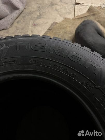 Nokian Tyres Hakkapeliitta 8 285/60 R18