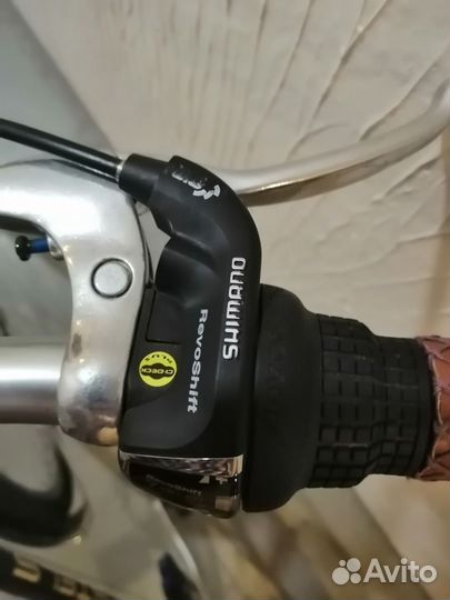 Продаю велосипед Stels Navigator 360 28 V010