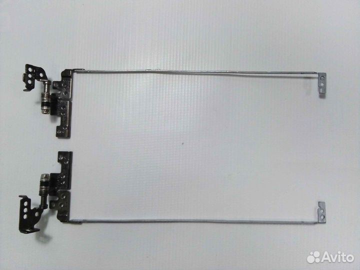 Петли для HP G62