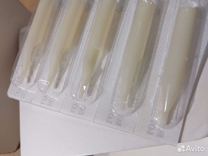 Носики для тату 3r