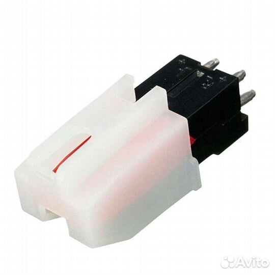 Головка звукоснимателя для проигрывателя винила