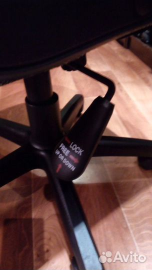 Кресло офисное Tetchair сн747 ткань, серый, 207