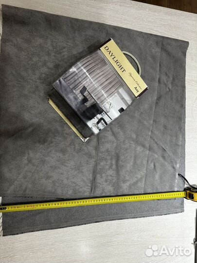 Ткань для рукоделия, штор и подушек