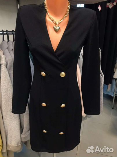 Женская одежда 42 44