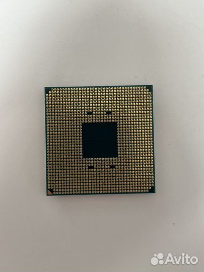 Процессор AMD Ryzen 7 4700G