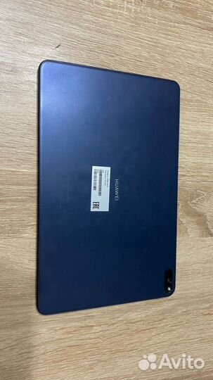 Планшет huawei matepad pro