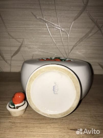 Штоф, графин, Куманец вишня лфз