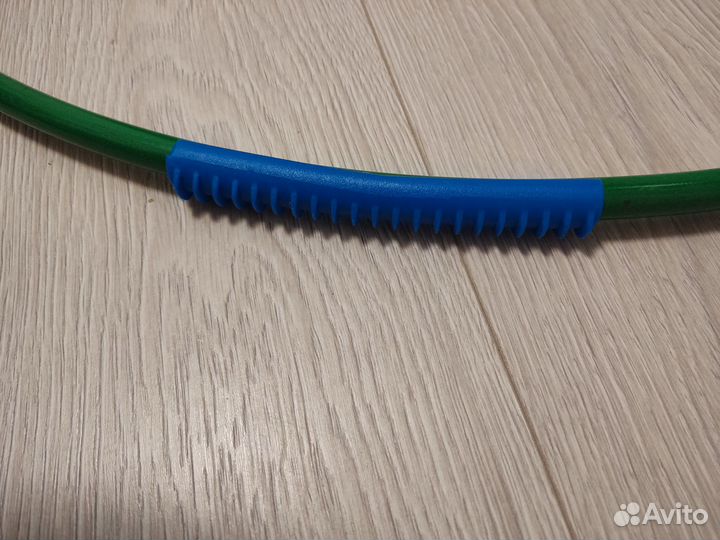 Обруч + Скакалка