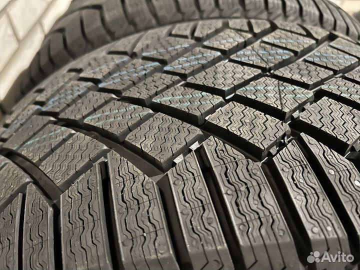 Continental ContiVikingContact 7 255/45 R19 104T