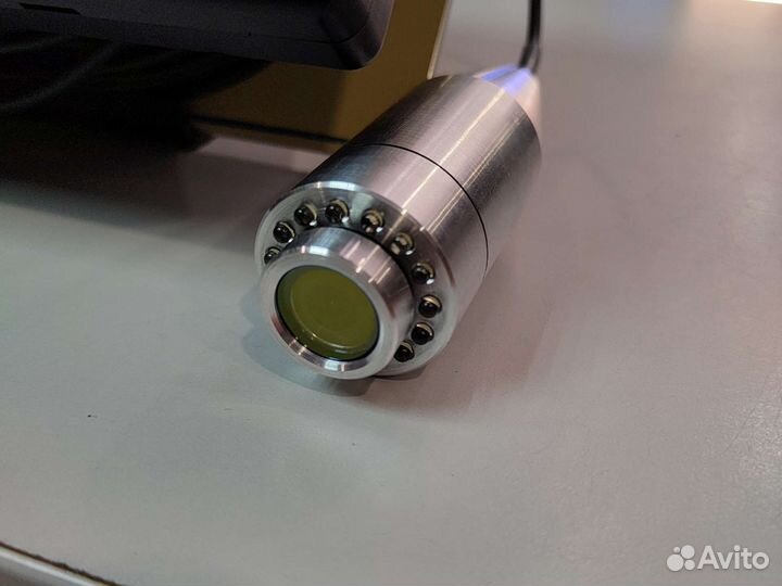 Видеокамера для скважин