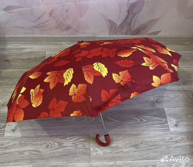Зонтик женский