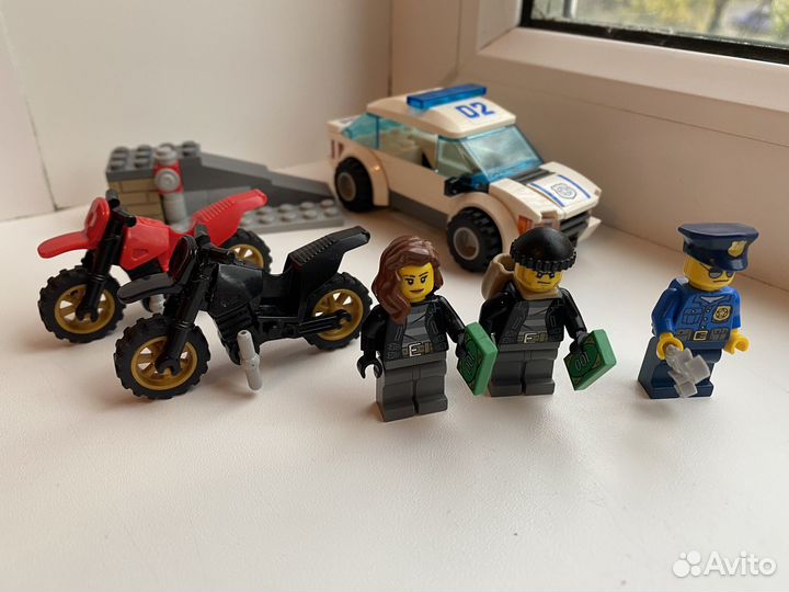 Лего наборы