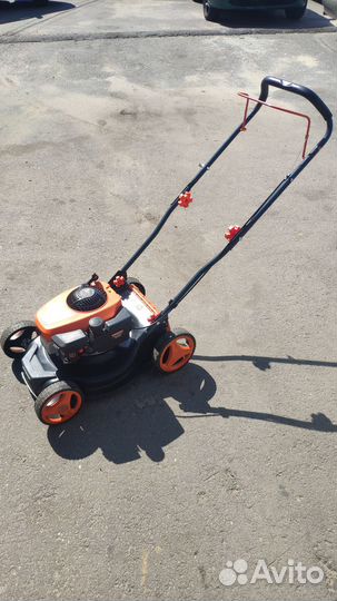 Аренда садовой техники. Аренда инструмента