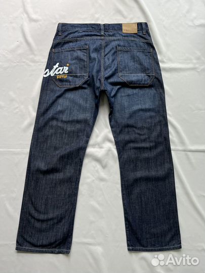 Джинсы G-Star Raw