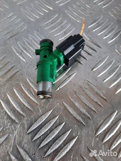 Форсунка Peugeot 207 хэтчбек 1.4 KFV 2009