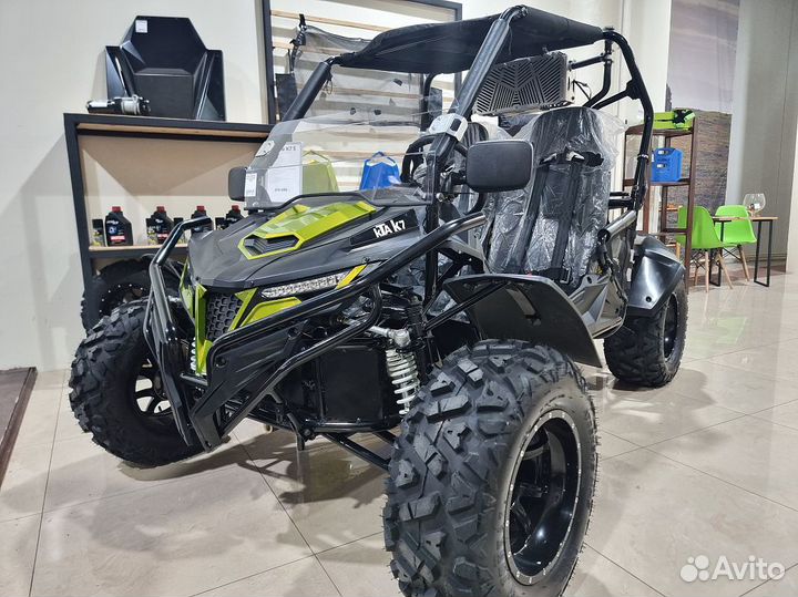 Багги KTA К7LE