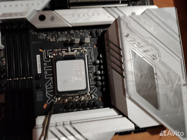 Коврик для мыши