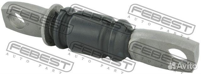 Сайлентблок передний переднего рычага TAB046