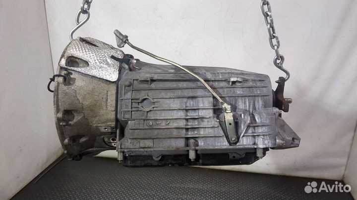 Кпп - автомат (АКПП) Mercedes E-Coupe C207 2009- 3 CDI, 2009