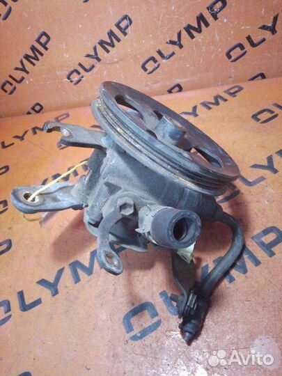 Гидроусилитель Toyota Corolla NZE124 1NZ-FE