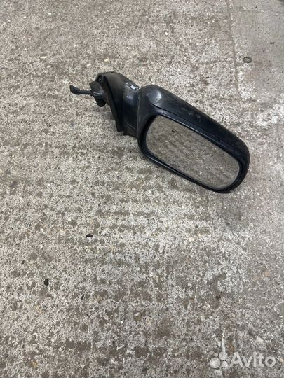 Зеркало боковое правое левое Ниссан Примера П10