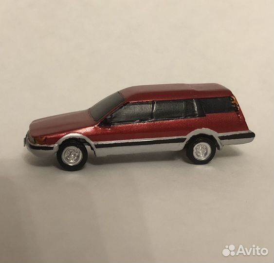 Toyota sprinter carib ae95 1/64