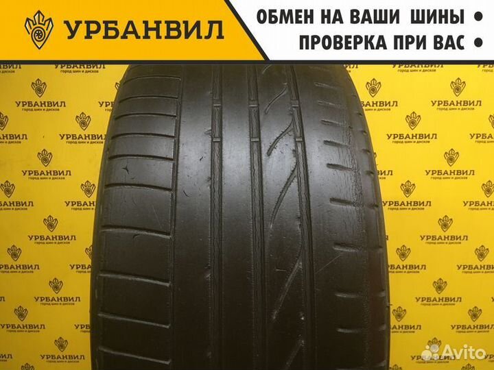 Bridgestone Potenza RE050A 245/35 R18 88Y