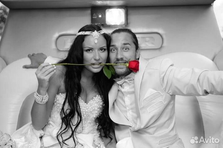 Фотограф-видеограф