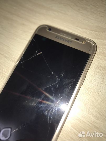 Samsung galaxy j3 2017