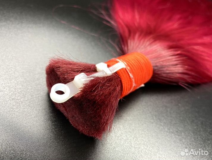 Детские волосы, 40см, Crazy Color, рассрочка