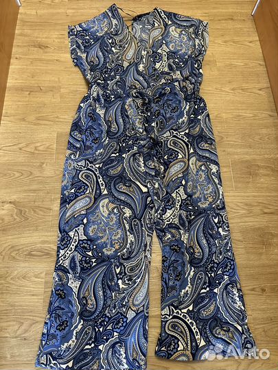 Комбинезон летний