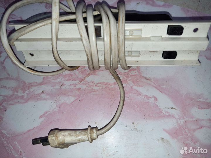 Светильник настенный